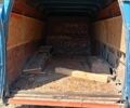 Синій ГАЗ 2818 Газель, об'ємом двигуна 0 л та пробігом 1000 тис. км за 855 $, фото 3 на Automoto.ua