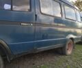 Синій ГАЗ 2818 Газель, об'ємом двигуна 2 л та пробігом 250 тис. км за 1700 $, фото 4 на Automoto.ua