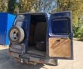 Синий ГАЗ 2818 Газель, объемом двигателя 0 л и пробегом 223 тыс. км за 1550 $, фото 17 на Automoto.ua