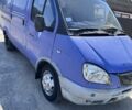 Синий ГАЗ 2818 Газель, объемом двигателя 0 л и пробегом 450 тыс. км за 2000 $, фото 1 на Automoto.ua