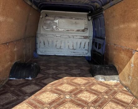 Синий ГАЗ 2818 Газель, объемом двигателя 0 л и пробегом 450 тыс. км за 2000 $, фото 3 на Automoto.ua