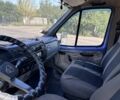 Синий ГАЗ 2818 Газель, объемом двигателя 0 л и пробегом 450 тыс. км за 2000 $, фото 6 на Automoto.ua
