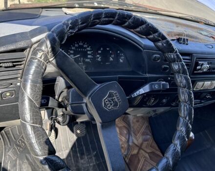 Синий ГАЗ 2818 Газель, объемом двигателя 0 л и пробегом 450 тыс. км за 2000 $, фото 5 на Automoto.ua