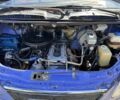Синий ГАЗ 2818 Газель, объемом двигателя 0 л и пробегом 450 тыс. км за 2000 $, фото 4 на Automoto.ua