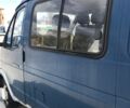 Синий ГАЗ 2818 Газель, объемом двигателя 2.5 л и пробегом 202 тыс. км за 2500 $, фото 7 на Automoto.ua