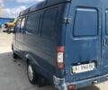 Синий ГАЗ 2818 Газель, объемом двигателя 2.5 л и пробегом 202 тыс. км за 2500 $, фото 6 на Automoto.ua