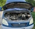 Синий ГАЗ 2818 Газель, объемом двигателя 2 л и пробегом 132 тыс. км за 2000 $, фото 5 на Automoto.ua