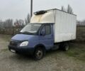 Синий ГАЗ 2818 Газель, объемом двигателя 2.5 л и пробегом 150 тыс. км за 1600 $, фото 1 на Automoto.ua