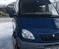 Синий ГАЗ 2818 Газель, объемом двигателя 2.5 л и пробегом 202 тыс. км за 2500 $, фото 1 на Automoto.ua