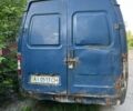 Синий ГАЗ 2818 Газель, объемом двигателя 2 л и пробегом 132 тыс. км за 2000 $, фото 4 на Automoto.ua