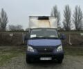 Синий ГАЗ 2818 Газель, объемом двигателя 2.5 л и пробегом 150 тыс. км за 1600 $, фото 3 на Automoto.ua