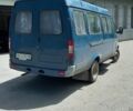 Синий ГАЗ 2818 Газель, объемом двигателя 2.5 л и пробегом 211 тыс. км за 1700 $, фото 2 на Automoto.ua