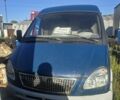 Синій ГАЗ 2818 Газель, об'ємом двигуна 2.5 л та пробігом 100 тис. км за 1453 $, фото 7 на Automoto.ua
