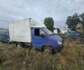 Синій ГАЗ 2818 Газель, об'ємом двигуна 2.5 л та пробігом 100 тис. км за 1453 $, фото 1 на Automoto.ua