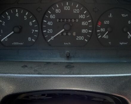 Синий ГАЗ 2818 Газель, объемом двигателя 2.5 л и пробегом 211 тыс. км за 1700 $, фото 3 на Automoto.ua