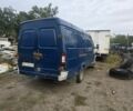Синій ГАЗ 2818 Газель, об'ємом двигуна 2.5 л та пробігом 100 тис. км за 1453 $, фото 5 на Automoto.ua