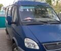 Синий ГАЗ 2818 Газель, объемом двигателя 2.5 л и пробегом 211 тыс. км за 1700 $, фото 5 на Automoto.ua
