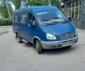 Синий ГАЗ 2818 Газель, объемом двигателя 2.5 л и пробегом 211 тыс. км за 1700 $, фото 1 на Automoto.ua