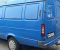 Синий ГАЗ 2818 Газель, объемом двигателя 2.9 л и пробегом 140 тыс. км за 3900 $, фото 3 на Automoto.ua