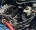 Синий ГАЗ 2818 Газель, объемом двигателя 2.9 л и пробегом 140 тыс. км за 3900 $, фото 6 на Automoto.ua
