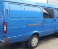 Синий ГАЗ 2818 Газель, объемом двигателя 2.9 л и пробегом 140 тыс. км за 3900 $, фото 2 на Automoto.ua