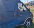 Синий ГАЗ 2818 Газель, объемом двигателя 2.3 л и пробегом 155 тыс. км за 946 $, фото 3 на Automoto.ua