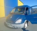 Синий ГАЗ 2818 Газель, объемом двигателя 2.5 л и пробегом 154 тыс. км за 2503 $, фото 1 на Automoto.ua