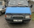 Синій ГАЗ 2818 Газель, об'ємом двигуна 0 л та пробігом 100 тис. км за 800 $, фото 1 на Automoto.ua