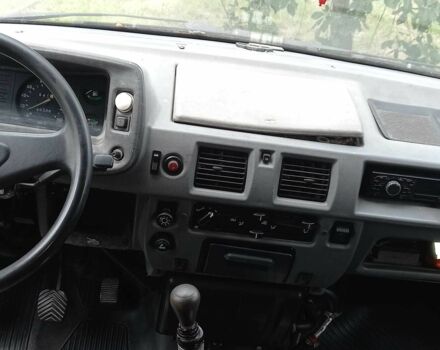 ГАЗ 2818 Газель 1999 в Чернигове на Automoto.ua Синий ГАЗ 2818 Газель, объемом двигателя 2.9 л и пробегом 60 тыс. км за 1544 $, фото 5 на Automoto.ua