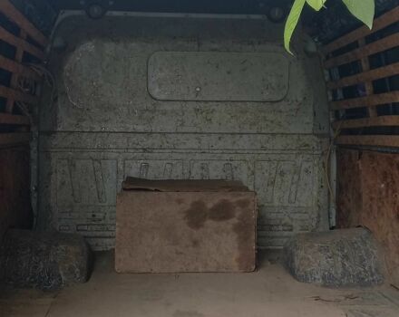 ГАЗ 2818 Газель 1999 в Чернигове на Automoto.ua Синий ГАЗ 2818 Газель, объемом двигателя 2.9 л и пробегом 60 тыс. км за 1544 $, фото 11 на Automoto.ua