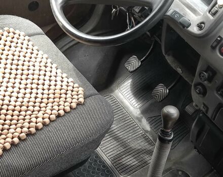 ГАЗ 2818 Газель 1999 в Чернигове на Automoto.ua Синий ГАЗ 2818 Газель, объемом двигателя 2.9 л и пробегом 60 тыс. км за 1544 $, фото 6 на Automoto.ua