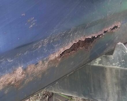 ГАЗ 2818 Газель 1999 в Чернигове на Automoto.ua Синий ГАЗ 2818 Газель, объемом двигателя 2.9 л и пробегом 60 тыс. км за 1544 $, фото 10 на Automoto.ua