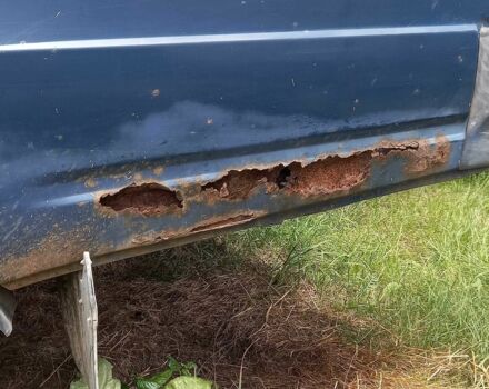 ГАЗ 2818 Газель 1999 в Чернигове на Automoto.ua Синий ГАЗ 2818 Газель, объемом двигателя 2.9 л и пробегом 60 тыс. км за 1544 $, фото 9 на Automoto.ua