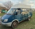 Синий ГАЗ 2818 Газель, объемом двигателя 2.8 л и пробегом 512 тыс. км за 1200 $, фото 5 на Automoto.ua