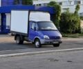 Синій ГАЗ 2818 Газель, об'ємом двигуна 2.3 л та пробігом 180 тис. км за 3200 $, фото 1 на Automoto.ua