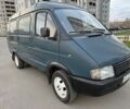Синій ГАЗ 2818 Газель, об'ємом двигуна 2.3 л та пробігом 187 тис. км за 1850 $, фото 1 на Automoto.ua