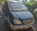 ГАЗ 2818 Газель 2004 в Славянске на Automoto.ua Синий ГАЗ 2818 Газель, объемом двигателя 0 л и пробегом 150 тыс. км за 1450 $, фото 2 на Automoto.ua