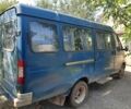 ГАЗ 2818 Газель 2004 в Славянске на Automoto.ua Синий ГАЗ 2818 Газель, объемом двигателя 0 л и пробегом 150 тыс. км за 1450 $, фото 1 на Automoto.ua