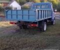 Синий ГАЗ 2818 Газель, объемом двигателя 2.5 л и пробегом 89 тыс. км за 4000 $, фото 2 на Automoto.ua
