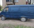 Синий ГАЗ 2818 Газель, объемом двигателя 2.4 л и пробегом 50 тыс. км за 1200 $, фото 4 на Automoto.ua