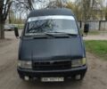 Синий ГАЗ 2818 Газель, объемом двигателя 2.4 л и пробегом 50 тыс. км за 1200 $, фото 1 на Automoto.ua