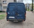 Синий ГАЗ 2818 Газель, объемом двигателя 2.4 л и пробегом 50 тыс. км за 1200 $, фото 3 на Automoto.ua