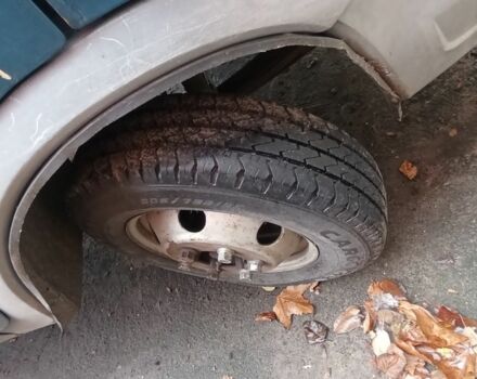 Синій ГАЗ 2818 Газель, об'ємом двигуна 0 л та пробігом 230 тис. км за 1500 $, фото 6 на Automoto.ua