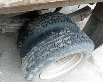 Синій ГАЗ 2818 Газель, об'ємом двигуна 0 л та пробігом 230 тис. км за 1500 $, фото 7 на Automoto.ua