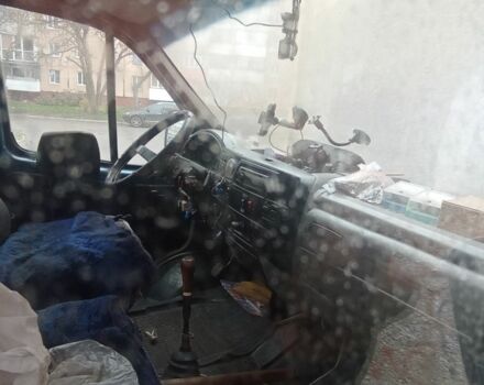 Синій ГАЗ 2818 Газель, об'ємом двигуна 0 л та пробігом 230 тис. км за 1500 $, фото 4 на Automoto.ua