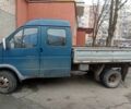 Синій ГАЗ 2818 Газель, об'ємом двигуна 0 л та пробігом 230 тис. км за 1500 $, фото 1 на Automoto.ua