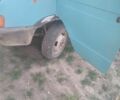 Синий ГАЗ 2818 Газель, объемом двигателя 2.7 л и пробегом 90 тыс. км за 4200 $, фото 7 на Automoto.ua
