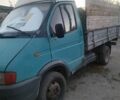 Синій ГАЗ 2818 Газель, об'ємом двигуна 0 л та пробігом 1000 тис. км за 1700 $, фото 1 на Automoto.ua