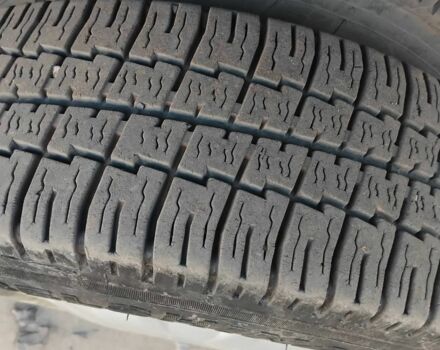 Синий ГАЗ 2818 Газель, объемом двигателя 2.5 л и пробегом 150 тыс. км за 2900 $, фото 3 на Automoto.ua