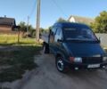 Синий ГАЗ 2818 Газель, объемом двигателя 2.5 л и пробегом 150 тыс. км за 2900 $, фото 1 на Automoto.ua